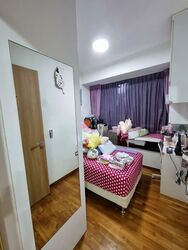 Caspian (D22), Condominium #605955051